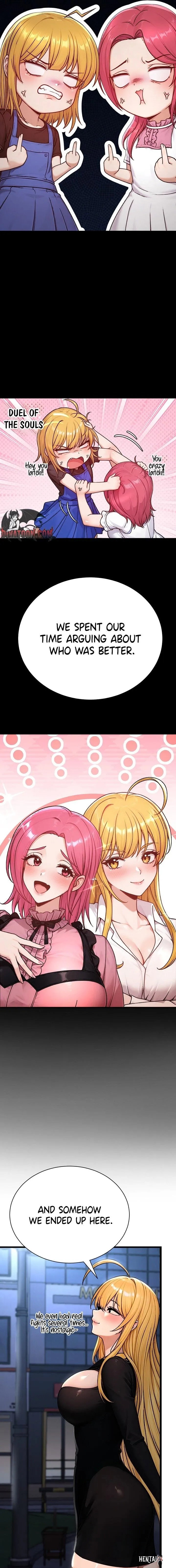 I’m the Only Man in this Clan?! I’m the Only Man in this Clan?! Chapter 9 - Page 13