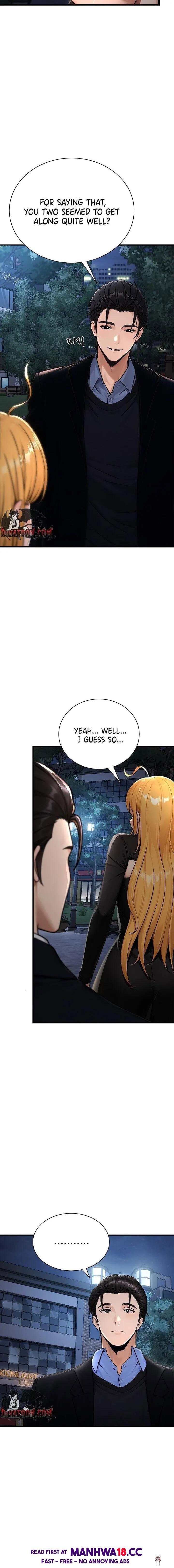 I’m the Only Man in this Clan?! I’m the Only Man in this Clan?! Chapter 9 - Page 14