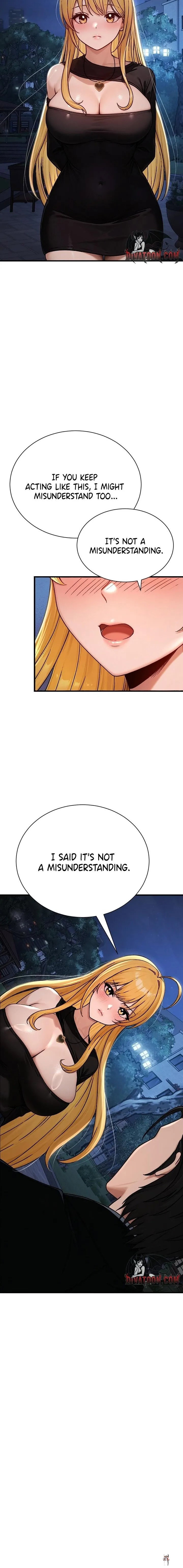 I’m the Only Man in this Clan?! I’m the Only Man in this Clan?! Chapter 9 - Page 16