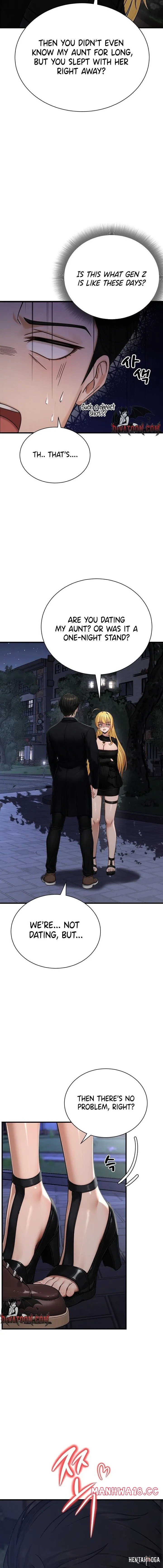 I’m the Only Man in this Clan?! I’m the Only Man in this Clan?! Chapter 9 - Page 18