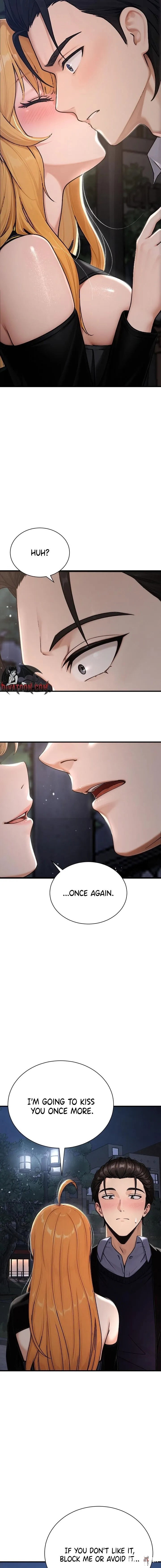 I’m the Only Man in this Clan?! I’m the Only Man in this Clan?! Chapter 9 - Page 19