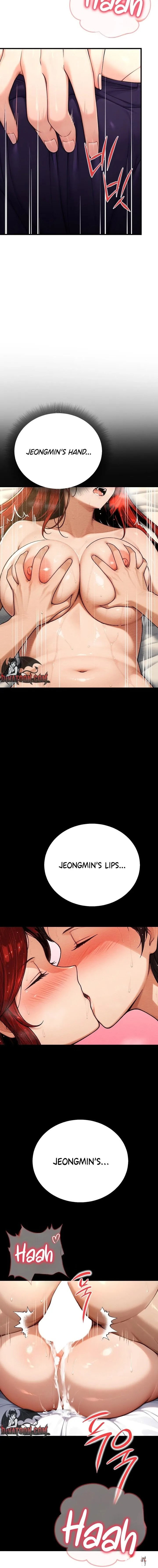 I’m the Only Man in this Clan?! I’m the Only Man in this Clan?! Chapter 9 - Page 2