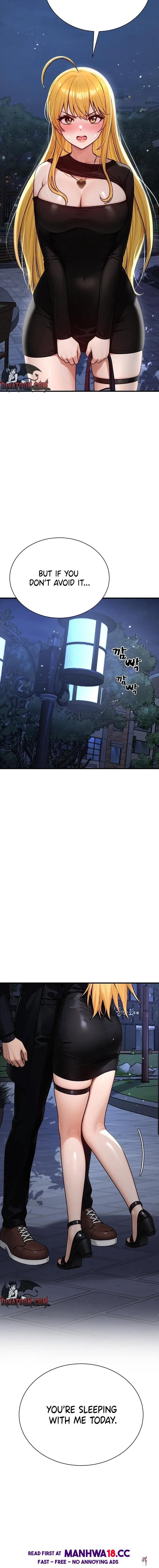 I’m the Only Man in this Clan?! I’m the Only Man in this Clan?! Chapter 9 - Page 20