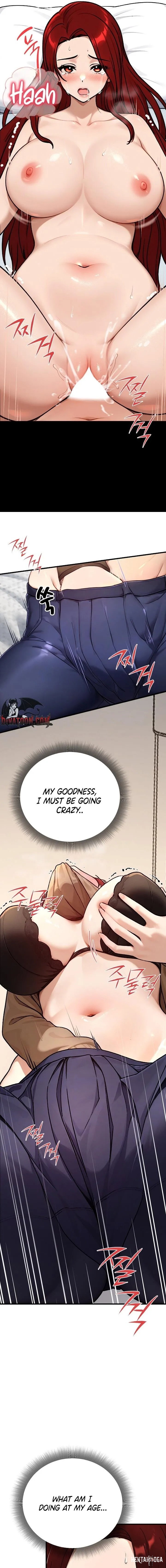 I’m the Only Man in this Clan?! I’m the Only Man in this Clan?! Chapter 9 - Page 3