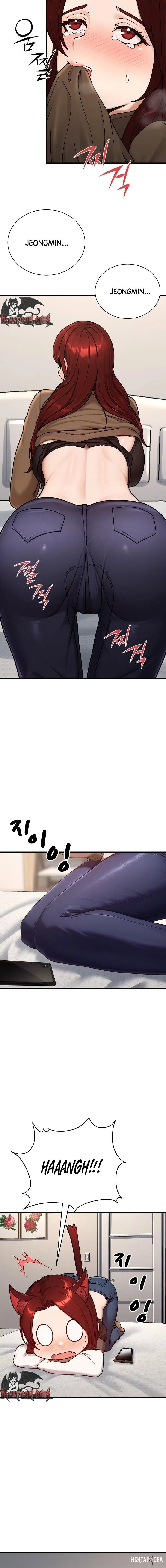 I’m the Only Man in this Clan?! I’m the Only Man in this Clan?! Chapter 9 - Page 4