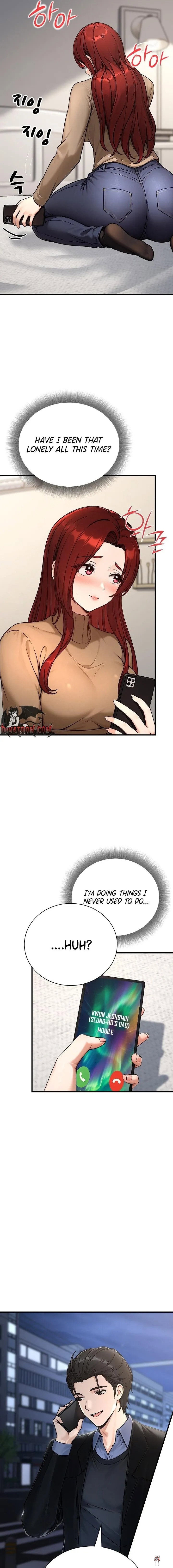 I’m the Only Man in this Clan?! I’m the Only Man in this Clan?! Chapter 9 - Page 5