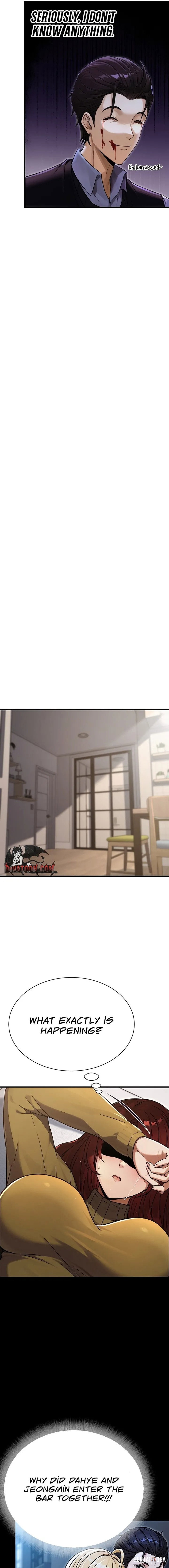 I’m the Only Man in this Clan?! I’m the Only Man in this Clan?! Chapter 8 - Page 21