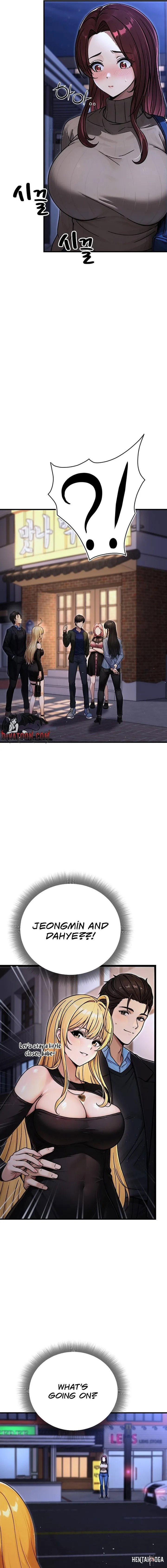 I’m the Only Man in this Clan?! I’m the Only Man in this Clan?! Chapter 8 - Page 9