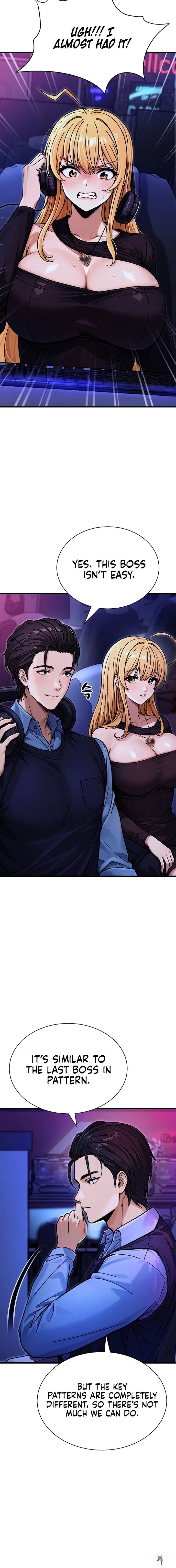 I’m the Only Man in this Clan?! I’m the Only Man in this Clan?! Chapter 7 - Page 10