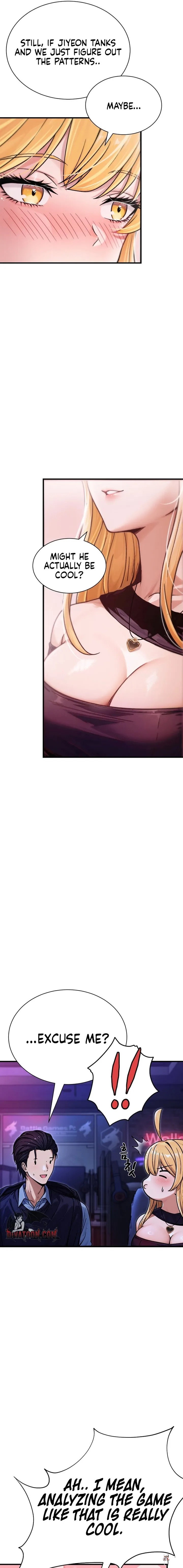 I’m the Only Man in this Clan?! I’m the Only Man in this Clan?! Chapter 7 - Page 11