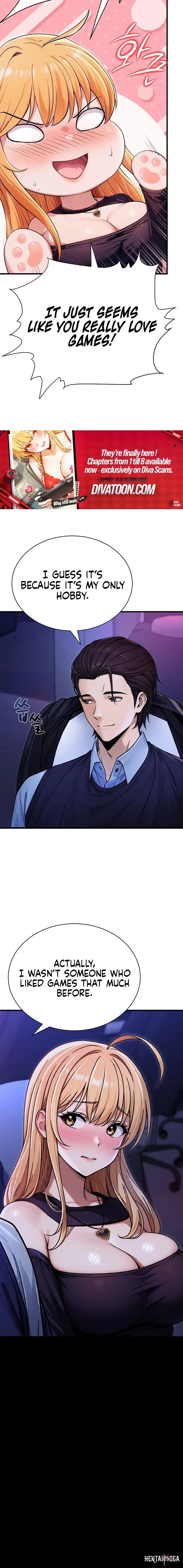 I’m the Only Man in this Clan?! I’m the Only Man in this Clan?! Chapter 7 - Page 12