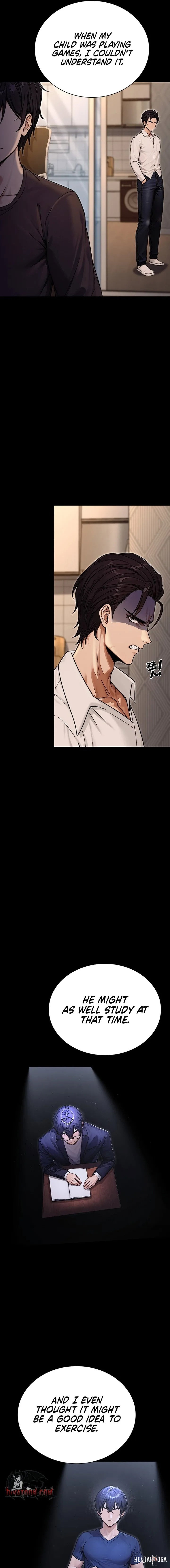 I’m the Only Man in this Clan?! I’m the Only Man in this Clan?! Chapter 7 - Page 13