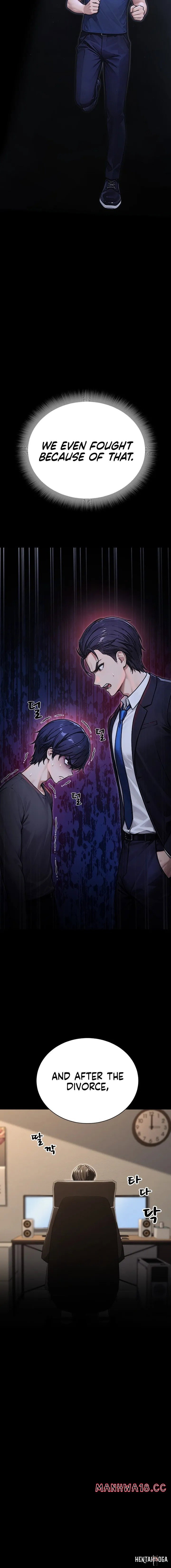 I’m the Only Man in this Clan?! I’m the Only Man in this Clan?! Chapter 7 - Page 14