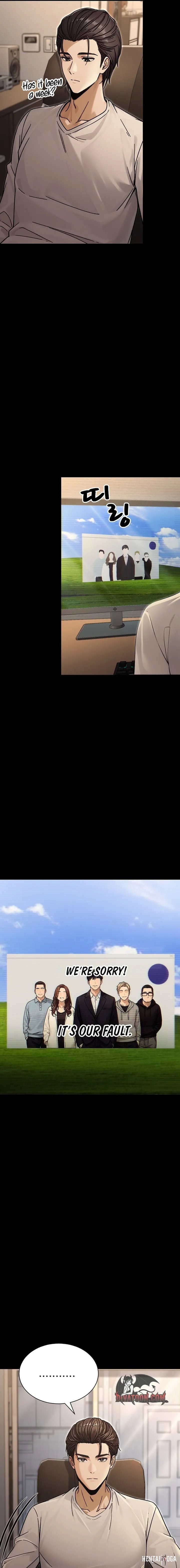 I’m the Only Man in this Clan?! I’m the Only Man in this Clan?! Chapter 7 - Page 15