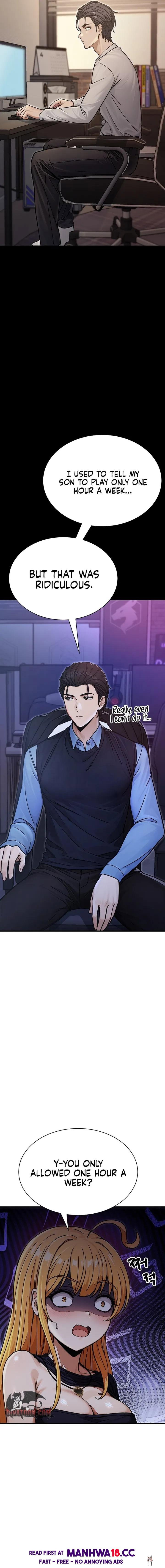 I’m the Only Man in this Clan?! I’m the Only Man in this Clan?! Chapter 7 - Page 17