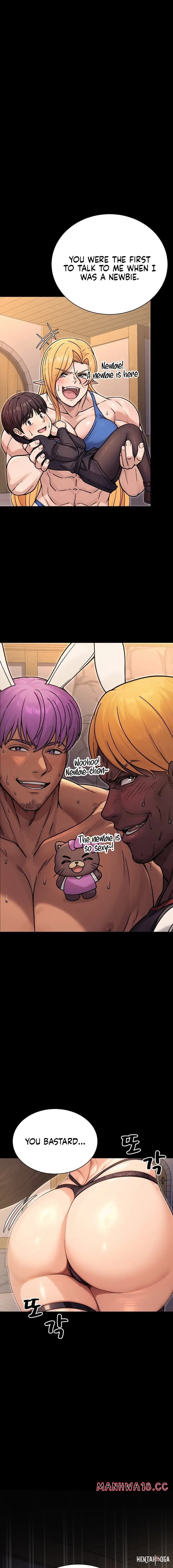 I’m the Only Man in this Clan?! I’m the Only Man in this Clan?! Chapter 7 - Page 19