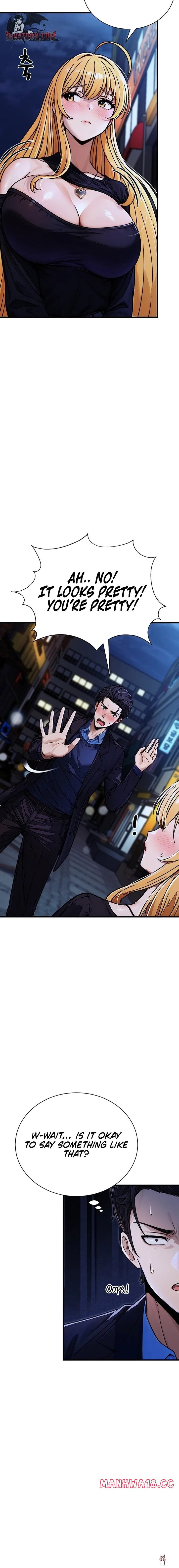 I’m the Only Man in this Clan?! I’m the Only Man in this Clan?! Chapter 7 - Page 2