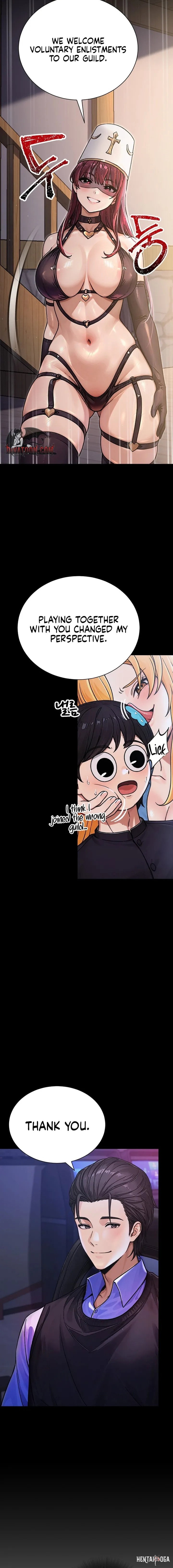 I’m the Only Man in this Clan?! I’m the Only Man in this Clan?! Chapter 7 - Page 20