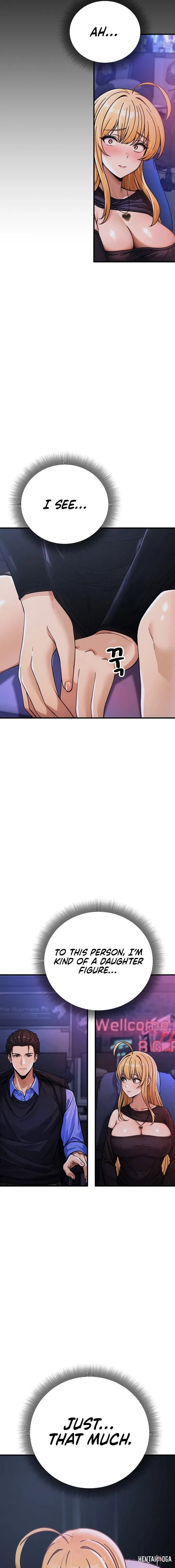 I’m the Only Man in this Clan?! I’m the Only Man in this Clan?! Chapter 7 - Page 21