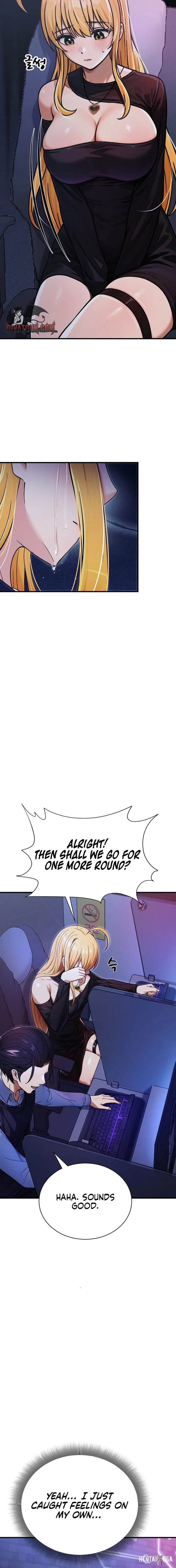 I’m the Only Man in this Clan?! I’m the Only Man in this Clan?! Chapter 7 - Page 22