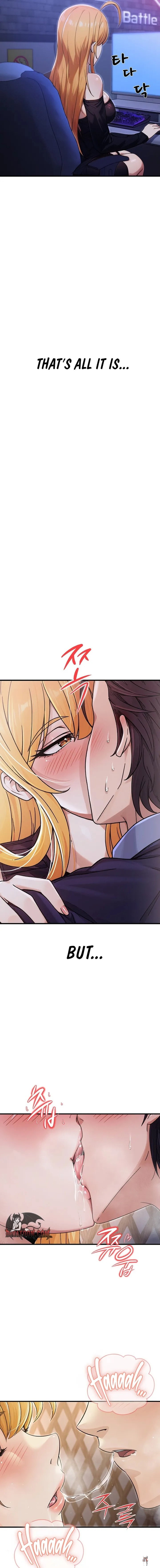 I’m the Only Man in this Clan?! I’m the Only Man in this Clan?! Chapter 7 - Page 23