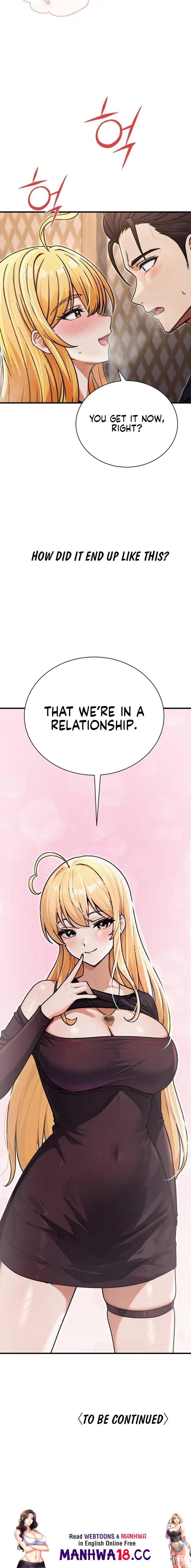 I’m the Only Man in this Clan?! I’m the Only Man in this Clan?! Chapter 7 - Page 24