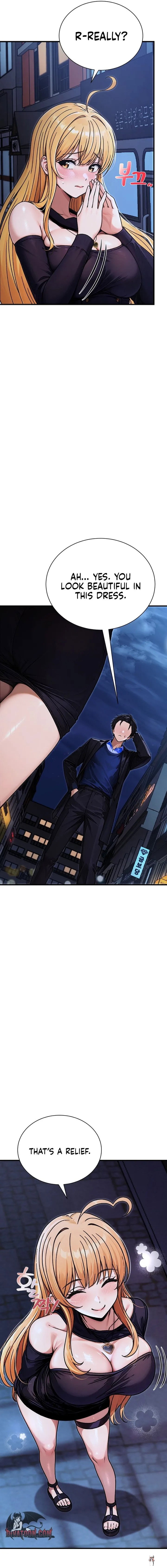 I’m the Only Man in this Clan?! I’m the Only Man in this Clan?! Chapter 7 - Page 3