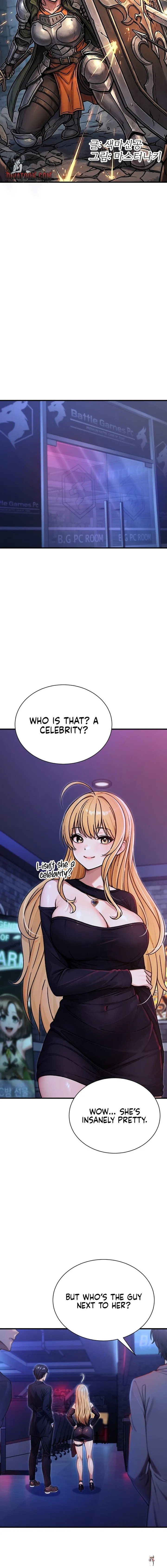 I’m the Only Man in this Clan?! I’m the Only Man in this Clan?! Chapter 7 - Page 6