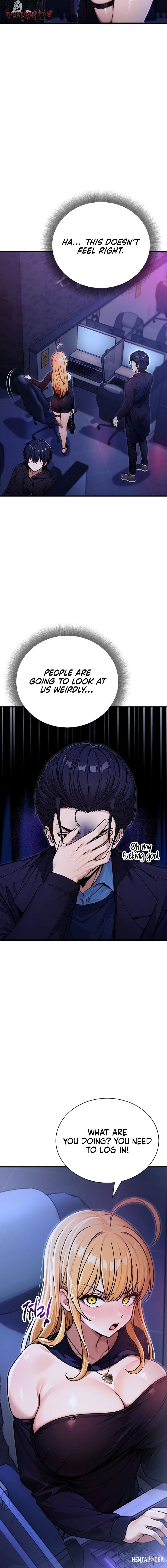 I’m the Only Man in this Clan?! I’m the Only Man in this Clan?! Chapter 7 - Page 8