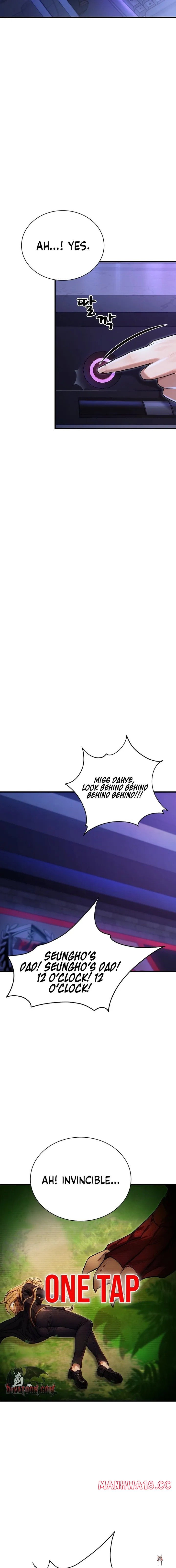 I’m the Only Man in this Clan?! I’m the Only Man in this Clan?! Chapter 7 - Page 9