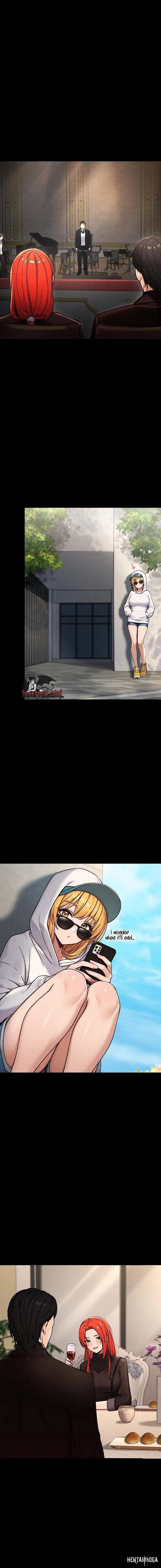 I’m the Only Man in this Clan?! I’m the Only Man in this Clan?! Chapter 15 - Page 12