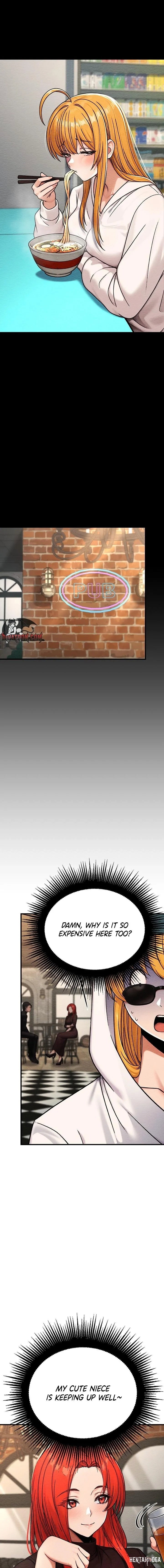 I’m the Only Man in this Clan?! I’m the Only Man in this Clan?! Chapter 15 - Page 13