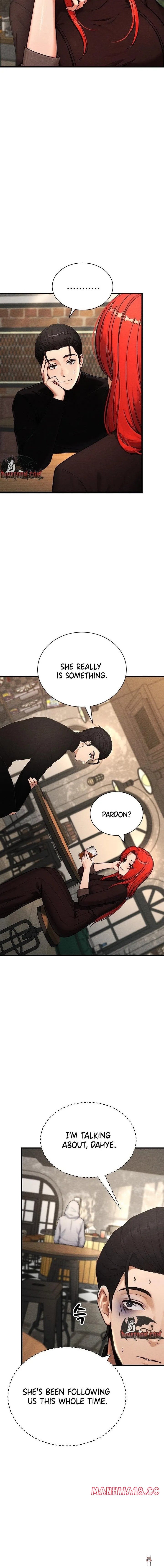 I’m the Only Man in this Clan?! I’m the Only Man in this Clan?! Chapter 15 - Page 14