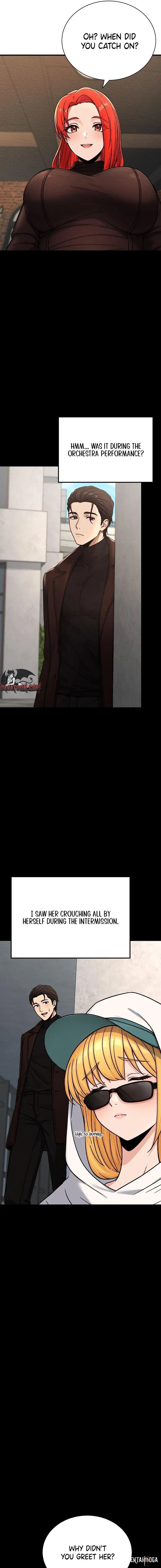 I’m the Only Man in this Clan?! I’m the Only Man in this Clan?! Chapter 15 - Page 15