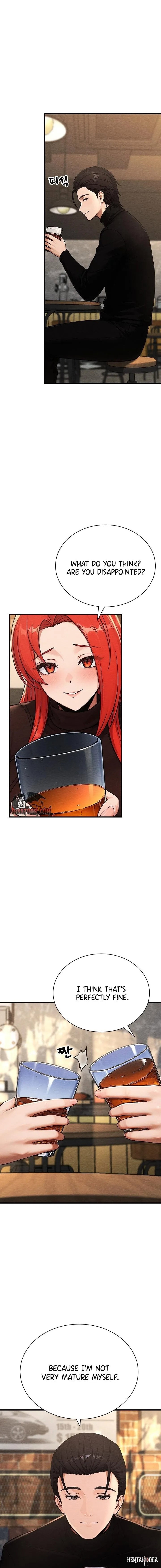 I’m the Only Man in this Clan?! I’m the Only Man in this Clan?! Chapter 15 - Page 17