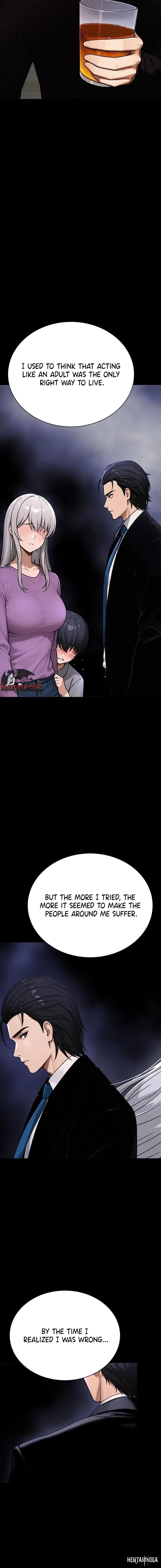 I’m the Only Man in this Clan?! I’m the Only Man in this Clan?! Chapter 15 - Page 18