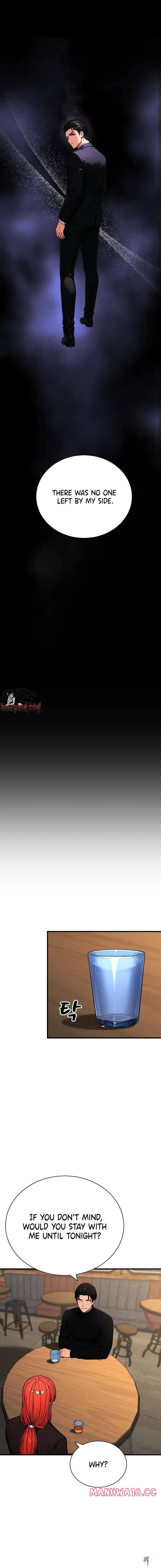 I’m the Only Man in this Clan?! I’m the Only Man in this Clan?! Chapter 15 - Page 19