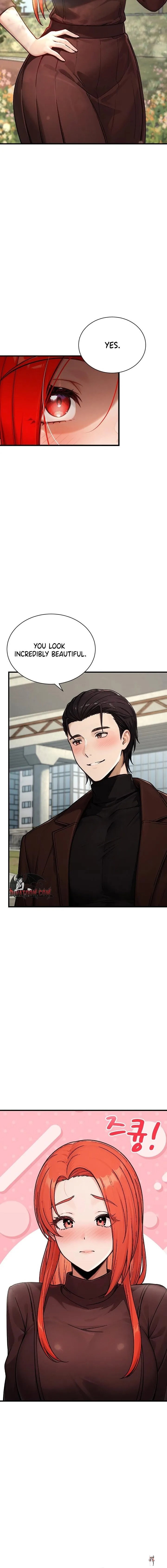 I’m the Only Man in this Clan?! I’m the Only Man in this Clan?! Chapter 15 - Page 2