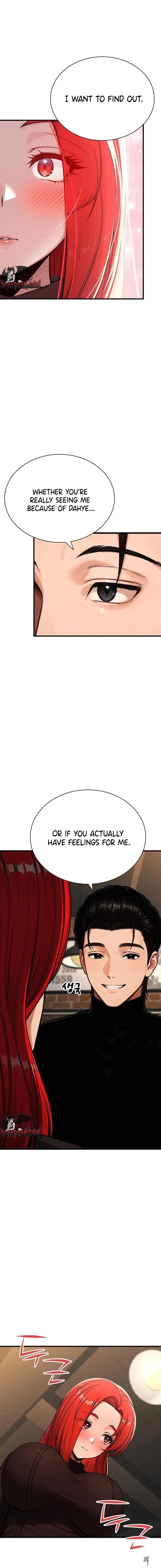 I’m the Only Man in this Clan?! I’m the Only Man in this Clan?! Chapter 15 - Page 20