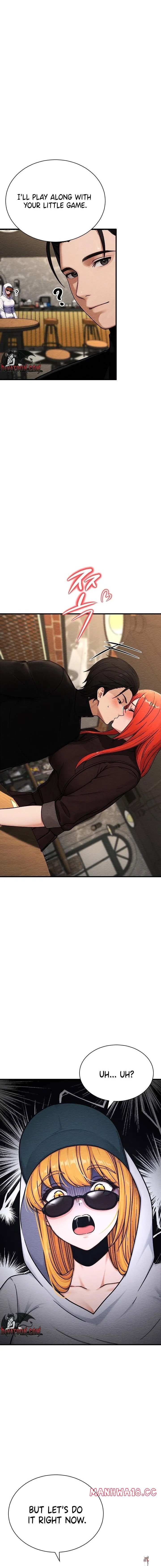 I’m the Only Man in this Clan?! I’m the Only Man in this Clan?! Chapter 15 - Page 22