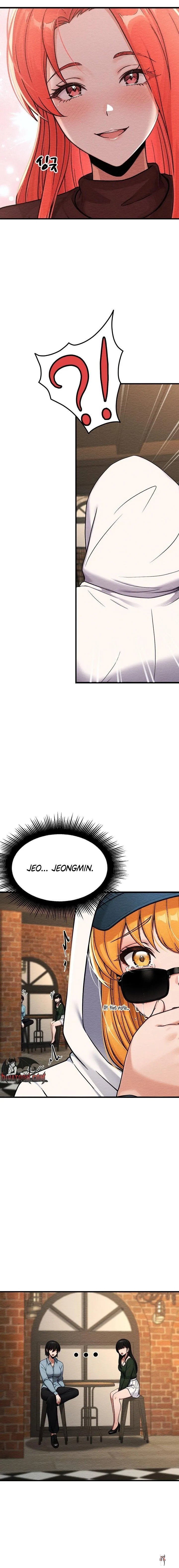 I’m the Only Man in this Clan?! I’m the Only Man in this Clan?! Chapter 15 - Page 23