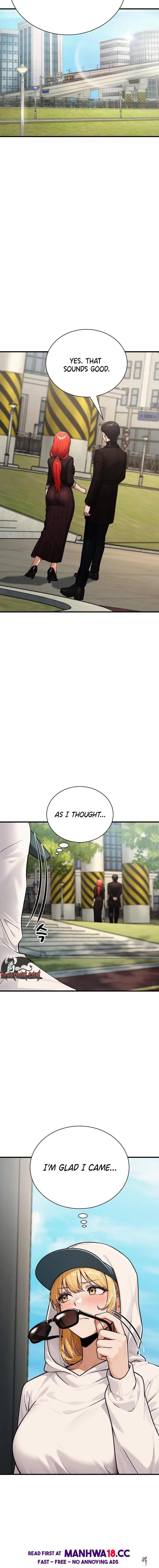 I’m the Only Man in this Clan?! I’m the Only Man in this Clan?! Chapter 15 - Page 4