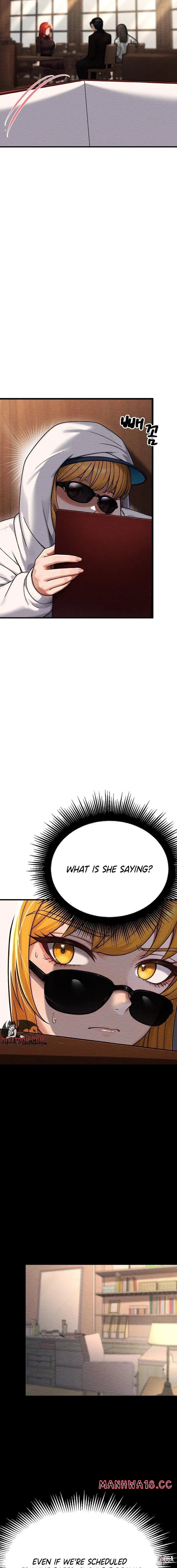 I’m the Only Man in this Clan?! I’m the Only Man in this Clan?! Chapter 15 - Page 7