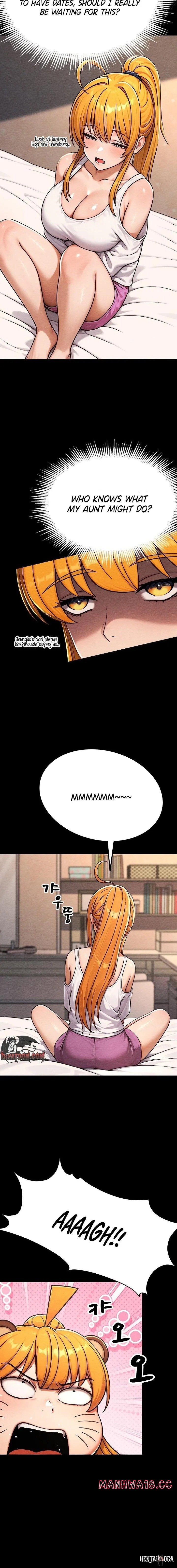 I’m the Only Man in this Clan?! I’m the Only Man in this Clan?! Chapter 15 - Page 8