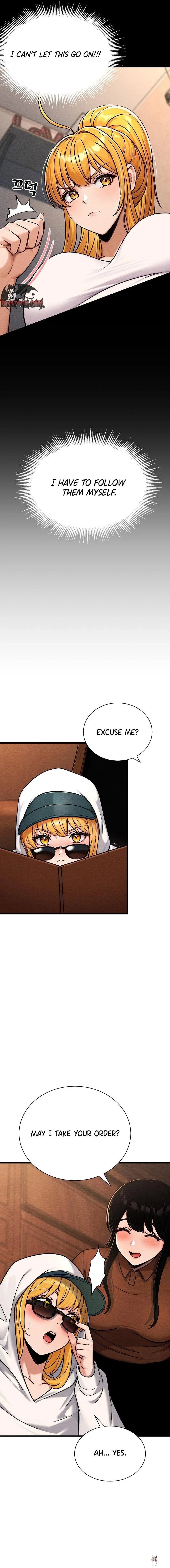 I’m the Only Man in this Clan?! I’m the Only Man in this Clan?! Chapter 15 - Page 9