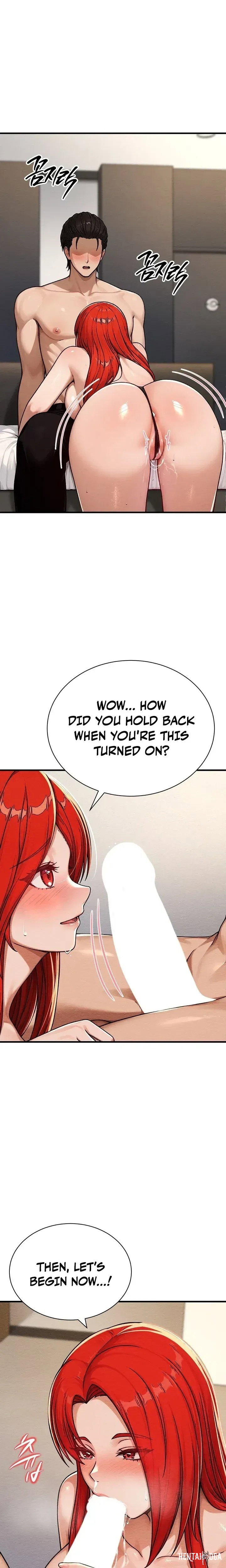 I’m the Only Man in this Clan?! I’m the Only Man in this Clan?! Chapter 16 - Page 14