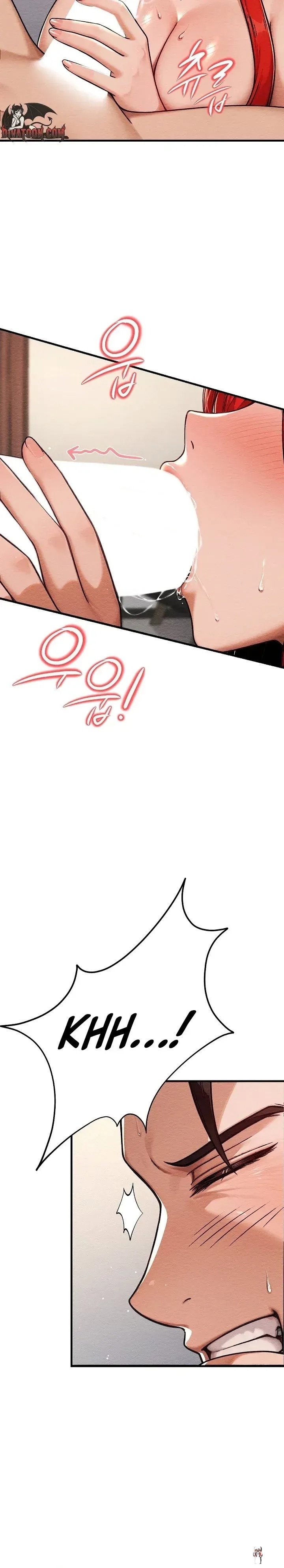 I’m the Only Man in this Clan?! I’m the Only Man in this Clan?! Chapter 16 - Page 15