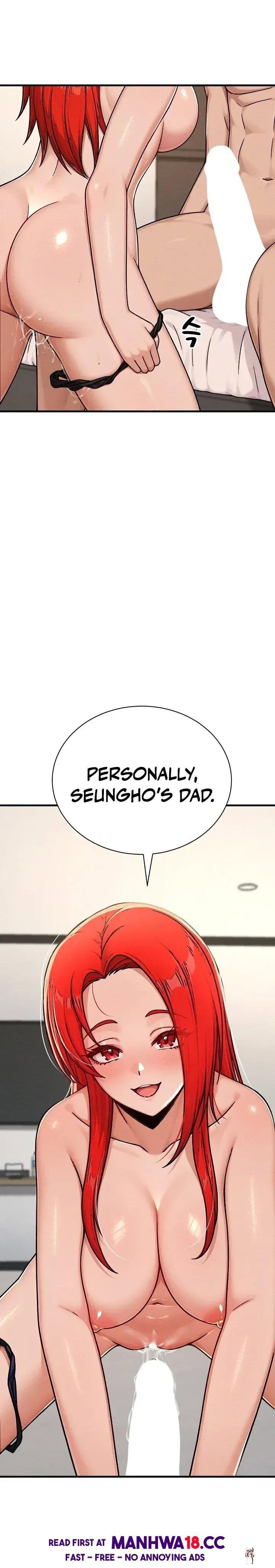 I’m the Only Man in this Clan?! I’m the Only Man in this Clan?! Chapter 16 - Page 18