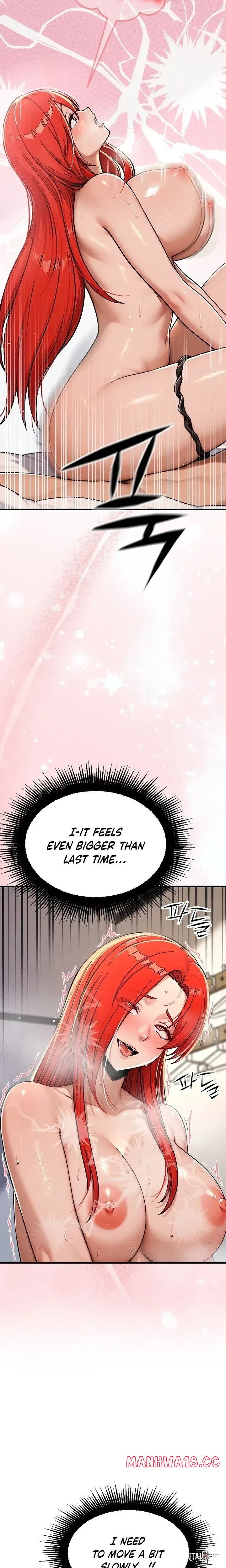 I’m the Only Man in this Clan?! I’m the Only Man in this Clan?! Chapter 16 - Page 20