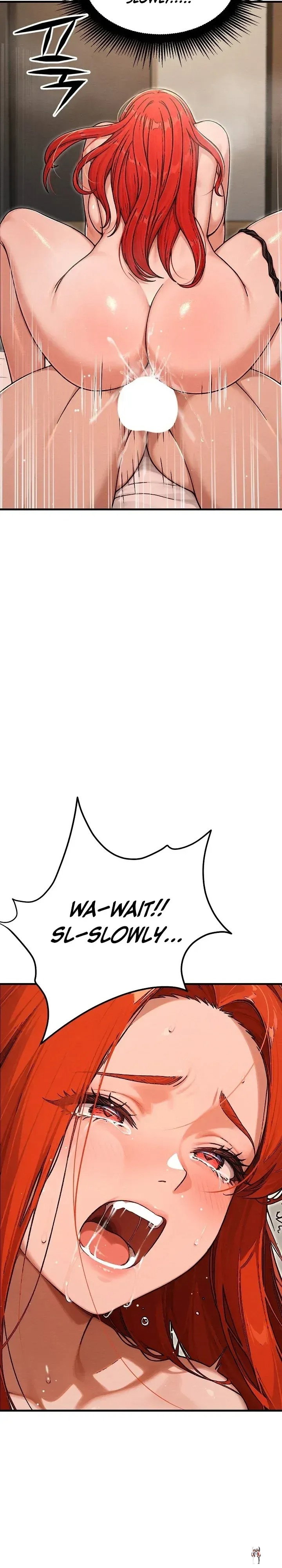 I’m the Only Man in this Clan?! I’m the Only Man in this Clan?! Chapter 16 - Page 21